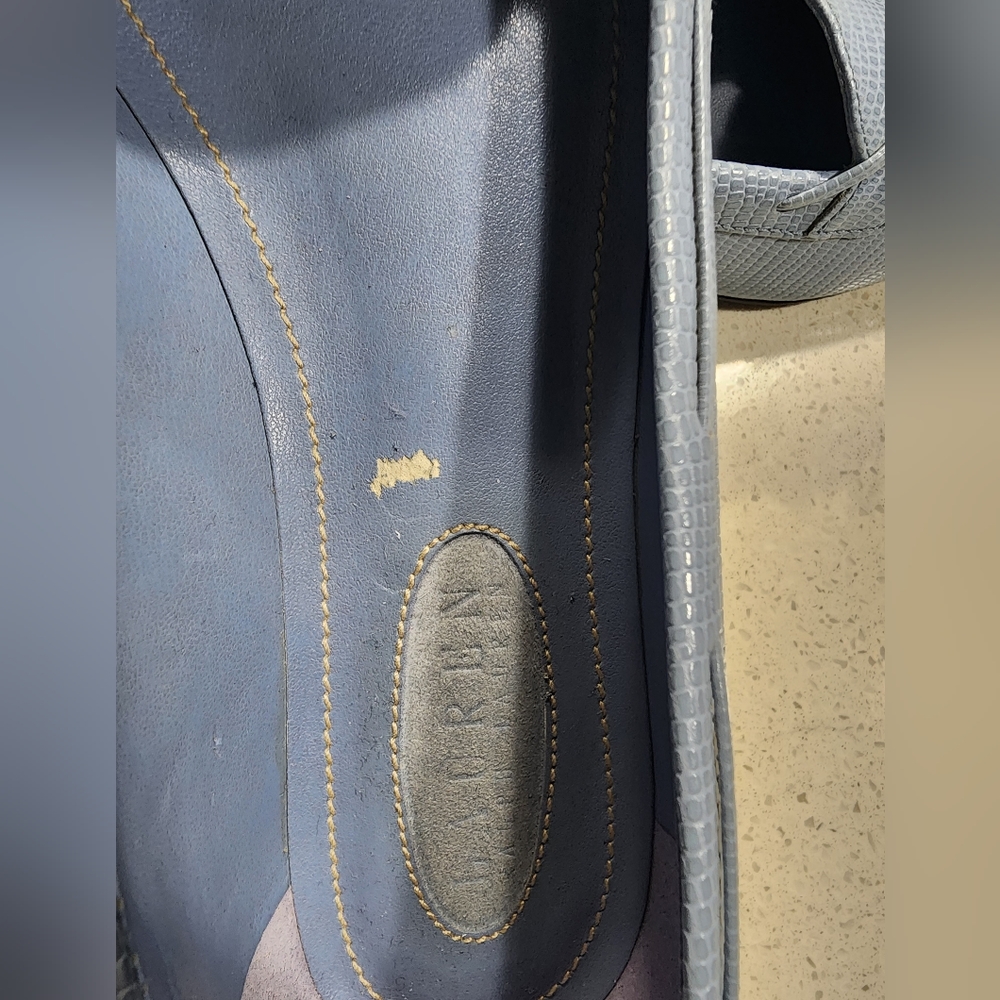 Ralph Lauren women shoes